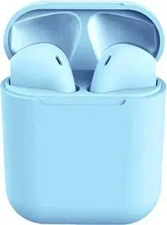 D&amp;A inPods 12 (голубой)
