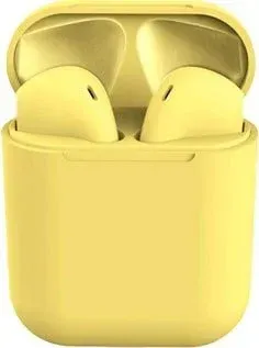 D&amp;A inPods 12 (желтый)