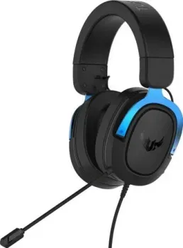 ASUS TUF Gaming H3 (синий/черный)
