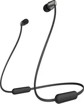 Sony WI-C310 (черный)