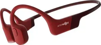 Shokz Aeropex (красный)