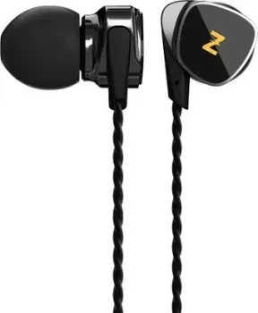 MusicDealer XS (черный)
