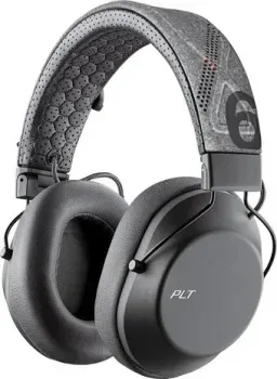 Plantronics BackBeat FIT 6100 (серый)