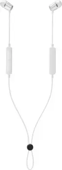 Soul Pure Wireless Plus (серебристый)