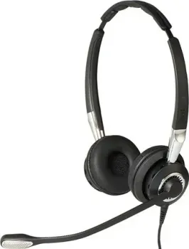 Jabra Biz 2400 II QD Duo NC