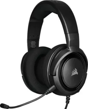 Corsair HS35 (карбон)