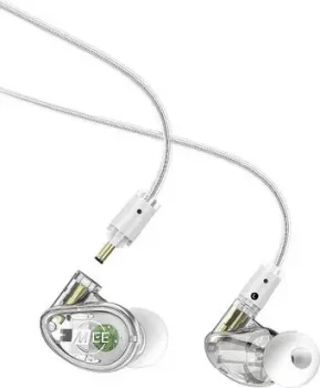MEE audio MX3 Pro (прозрачный)