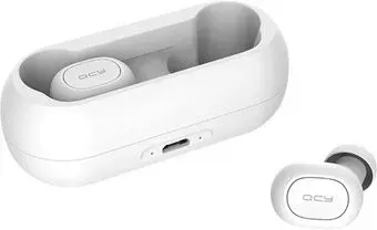 QCY T1c (белый)