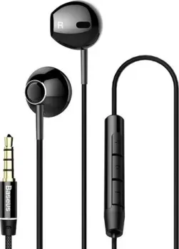 Baseus Encok H06 (черный)