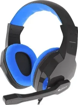 Genesis Argon 100 (черный/синий)