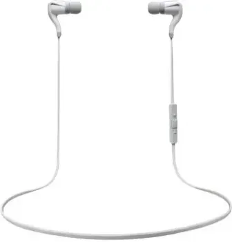 Plantronics BackBeat GO (белый)