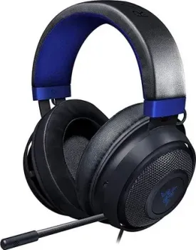 Razer Kraken 2019 Console