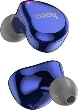 Hoco ES25 (синий)