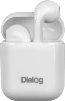 Dialog ES-25BT (белый)