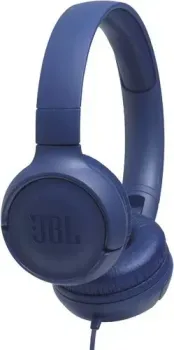JBL Tune 500 (синий)
