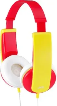 JVC HA-KD5-R-EF