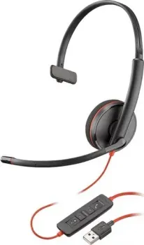Plantronics Blackwire C3210 USB-A