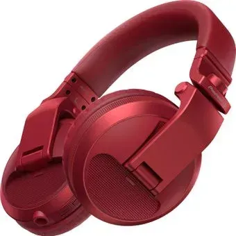 Pioneer HDJ-X5BT-R