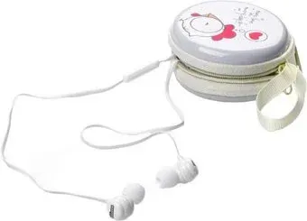Harper Kids HK-39 (белый)