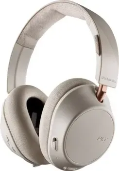 Plantronics BackBeat GO 810 (слоновая кость)