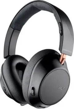 Plantronics BackBeat GO 810 (черный графит)