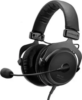 Beyerdynamic MMX 300 2nd Generation