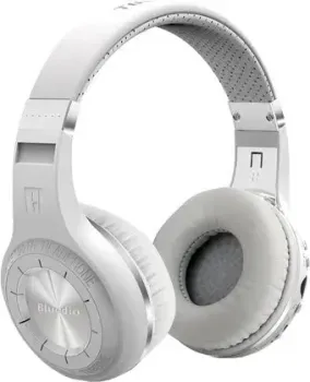 Bluedio H+ (белый)