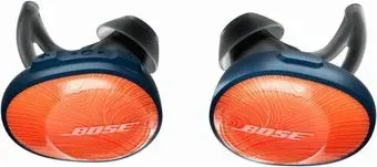 Bose SoundSport Free (оранжевый)