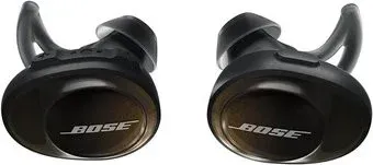 Bose SoundSport Free (черный)