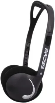 KOSS DVD Kit