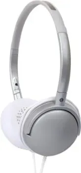 KOSS RUK40 (серебристый)