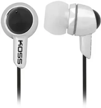 KOSS KEB30 (белый)