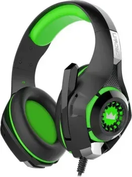 CrownMicro CMGH-102T USB (зеленый)