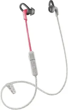 Plantronics BackBeat Fit 305 (коралловый)
