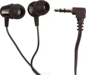Ritmix RH-011 (коричневый)