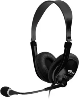 Ritmix RH-533 USB (черный)