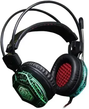 Оклик HS-L500G Toxic