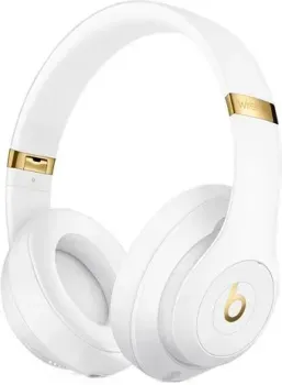 Beats Studio3 Wireless (белый)