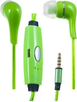 Perfeo City Beats [PF-CBS-GRN]