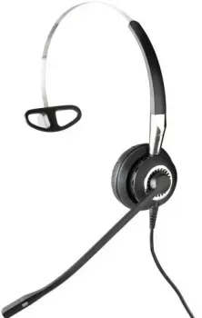 Jabra Biz 2400 II QD Mono NC 3-in-1 Wideband Balanced