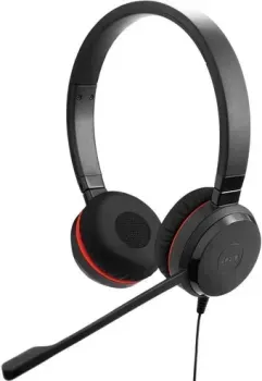 Jabra Evolve 30 II MS Stereo