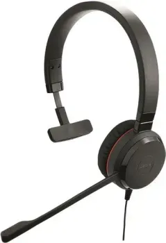 Jabra Evolve 30 MS Mono [5393-823-109]