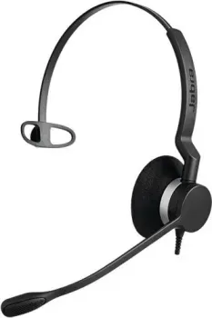 Jabra BIZ 2300 Mono QD [2303-820-104]