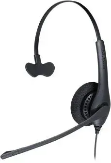 Jabra Biz 1500 Mono QD
