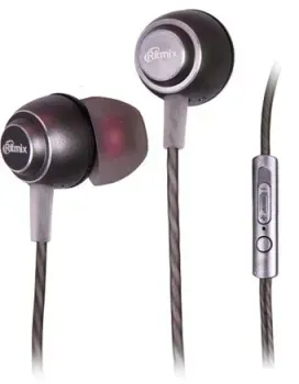 Ritmix RH-150M (серый)