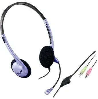 Genius HS-02B