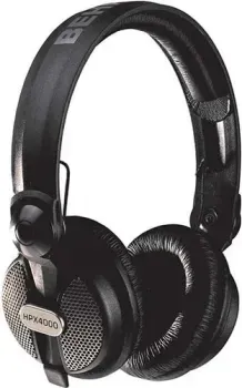 Behringer HPX4000