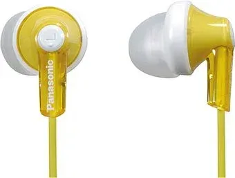 Panasonic RP-HJE118GU-Y