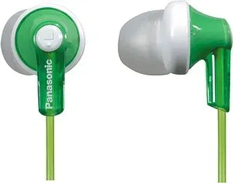 Panasonic RP-HJE118GU-G