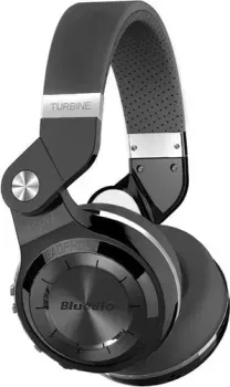 Bluedio T2 (чёрный)